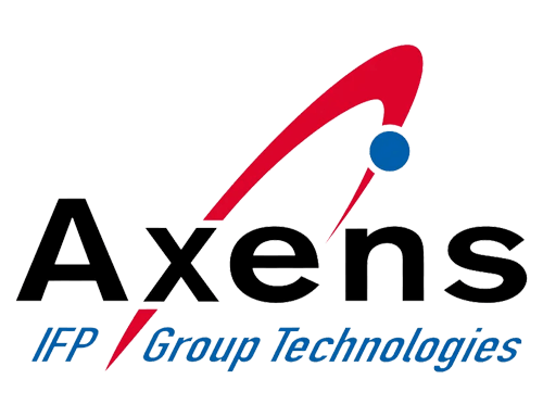 Axens logo