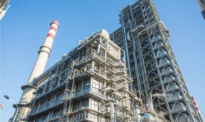 Waste Heat Boiler
