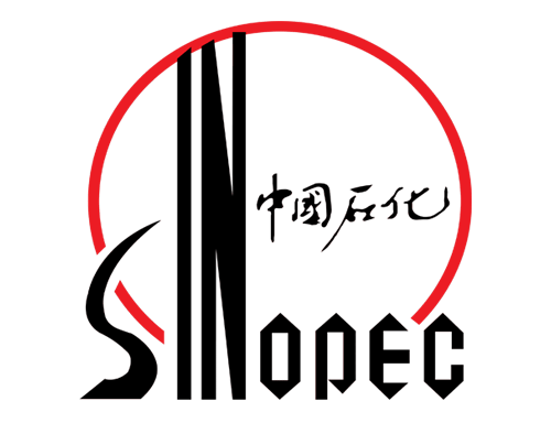 Sinopec logo