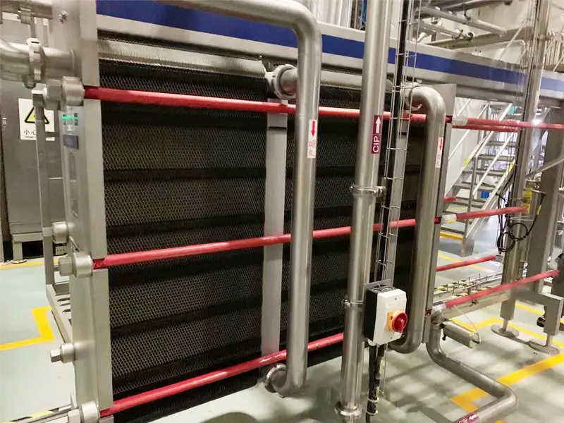 plate heat exchanger 2 (1)