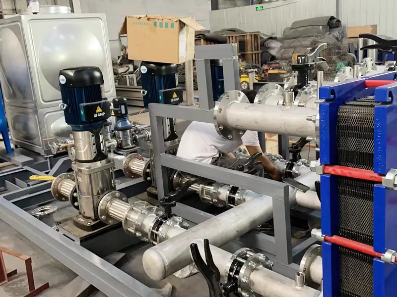 plate heat exchanger 3 (1)