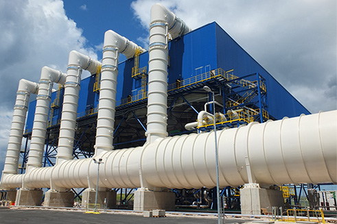 SPIG-Air-Cooled-Condenser-Babcock-Wilcox
