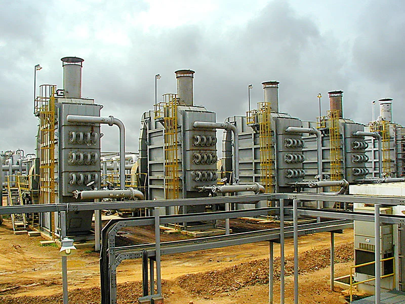convection-direct-fired-heater