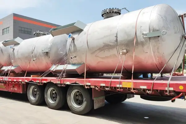 steel storage tank 2