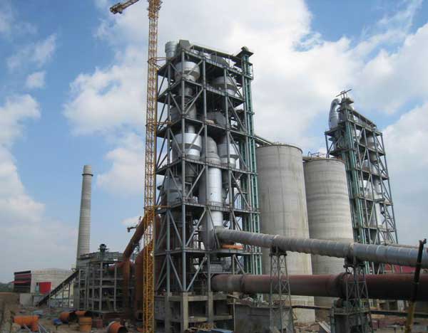 preheater-project